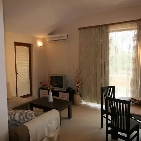 Apartamento Самостоятелни Апартаменти В Комплекс Лагуна Бийч Sozopol
